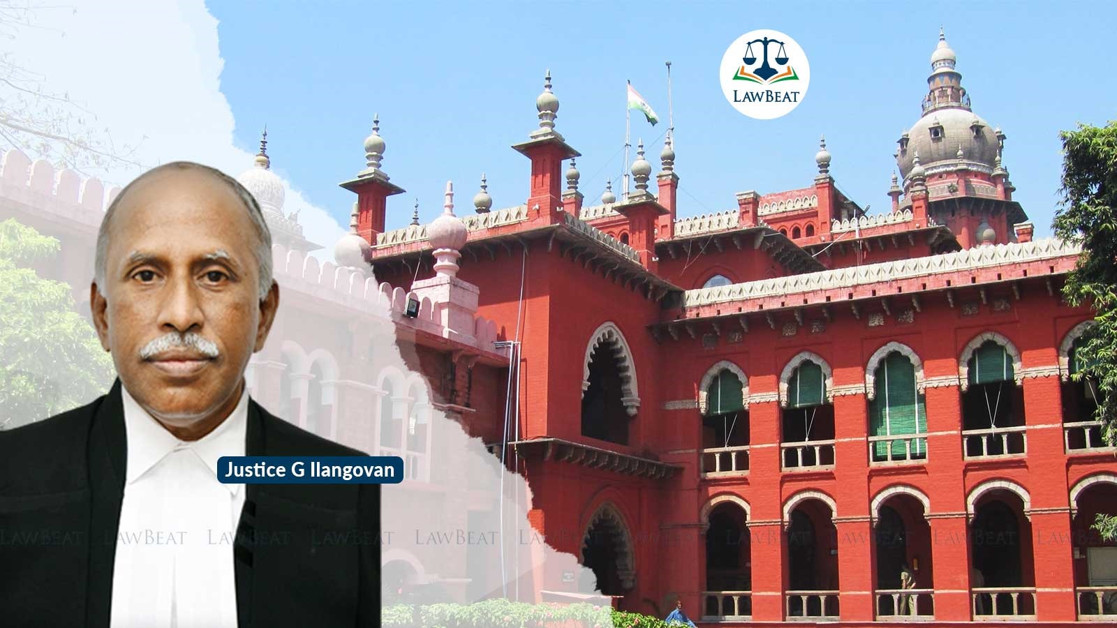 Contingent Fee Is Not a Legal Claim: Madras HC Quashes Cheque Bounce Case By Lawyer Against Client Contingent Fee Is Not a Legal Claim: Madras HC Quashes Cheque Bounce Case By Lawyer Against Client